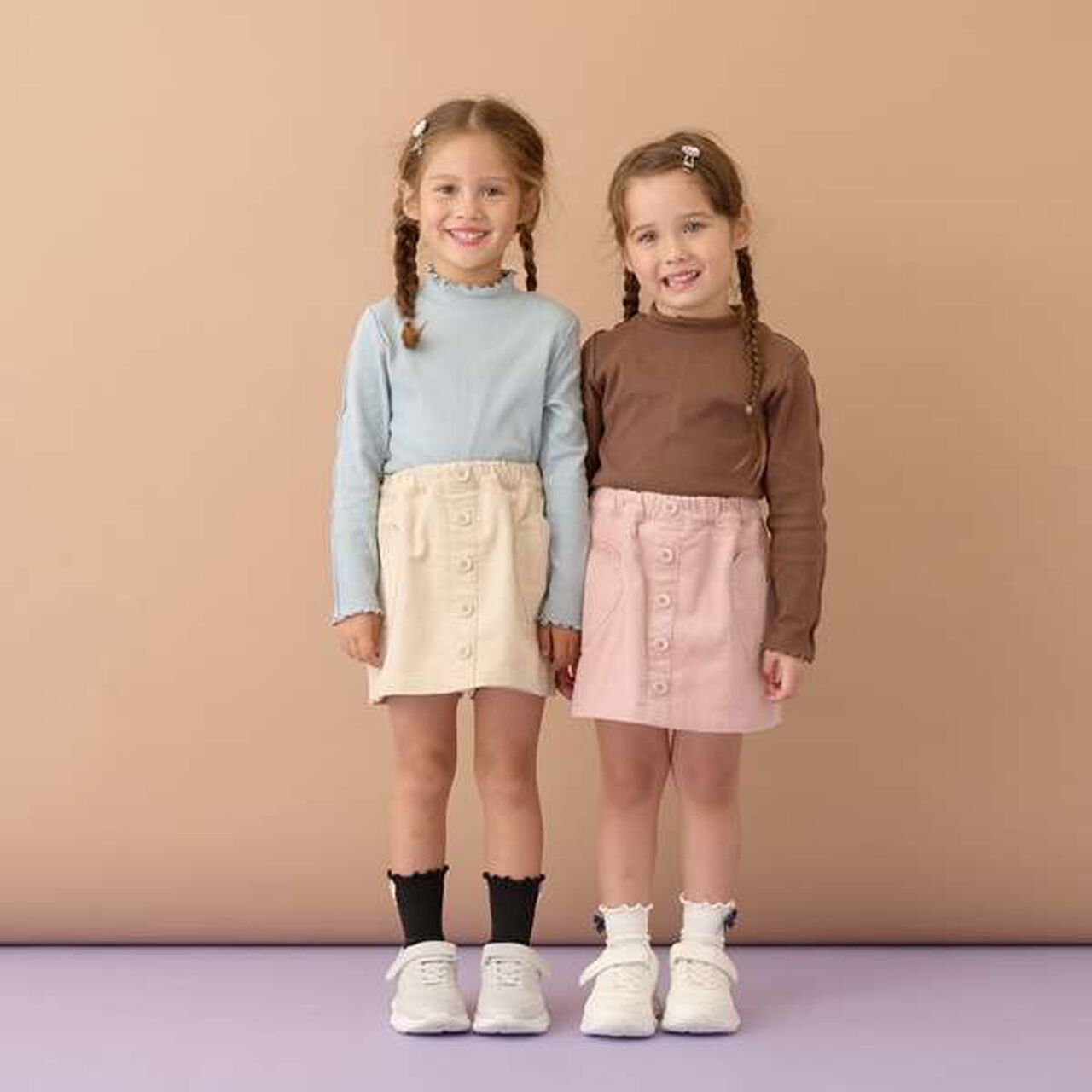 Turtleneck,Black, large image number 11