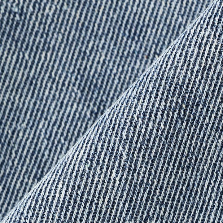 Easy Pull-On Summer Pants,Blue, medium image number 10