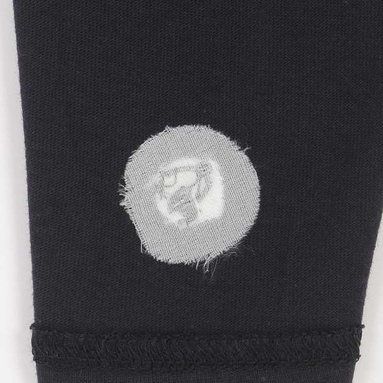 PenField Raglan T-Shirt,Black, large image number 9