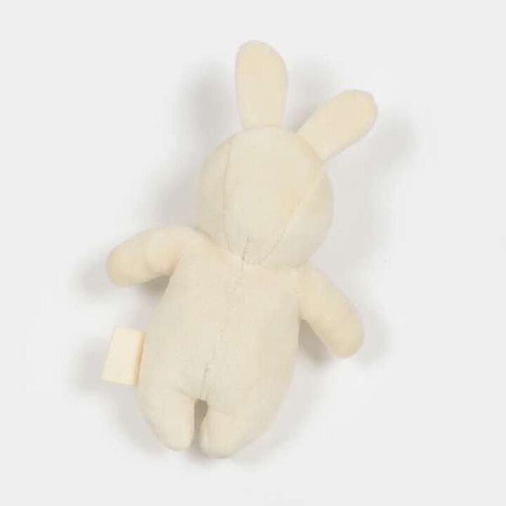 Animal Rattle,Mustard, medium image number 1