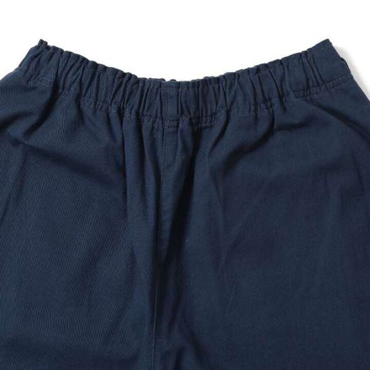 Cotton Twill Chef Pants,Navy, medium image number 18