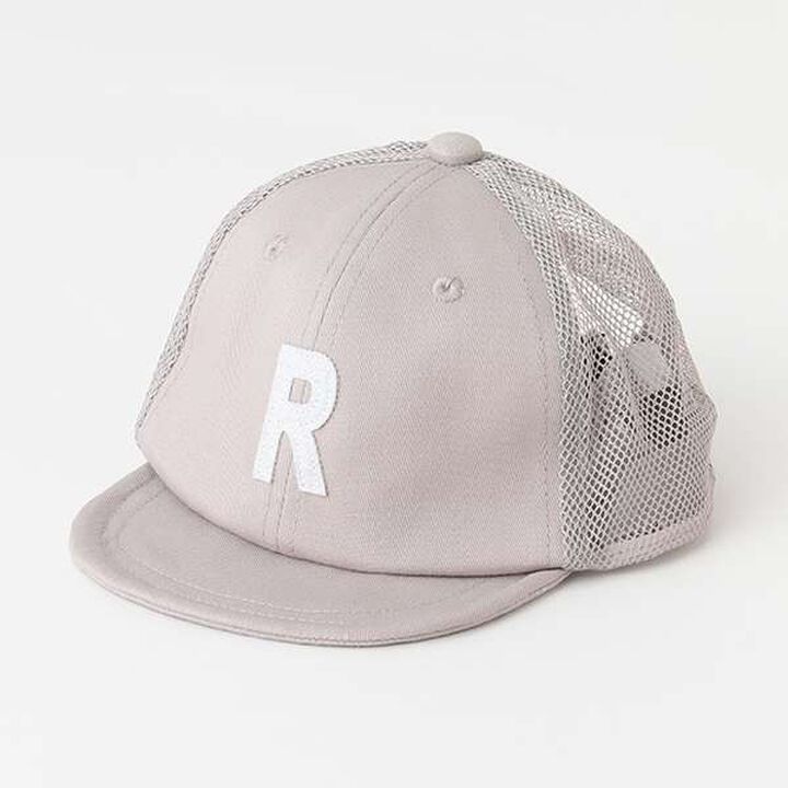 Alphabet Logo Cap (Toddler Size),Navy, medium image number 11