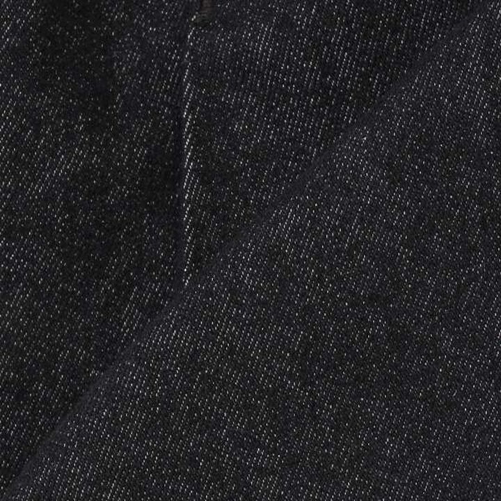 [Link] Non-Fading Denim-Look Skirt (Kids),Blue, medium image number 9