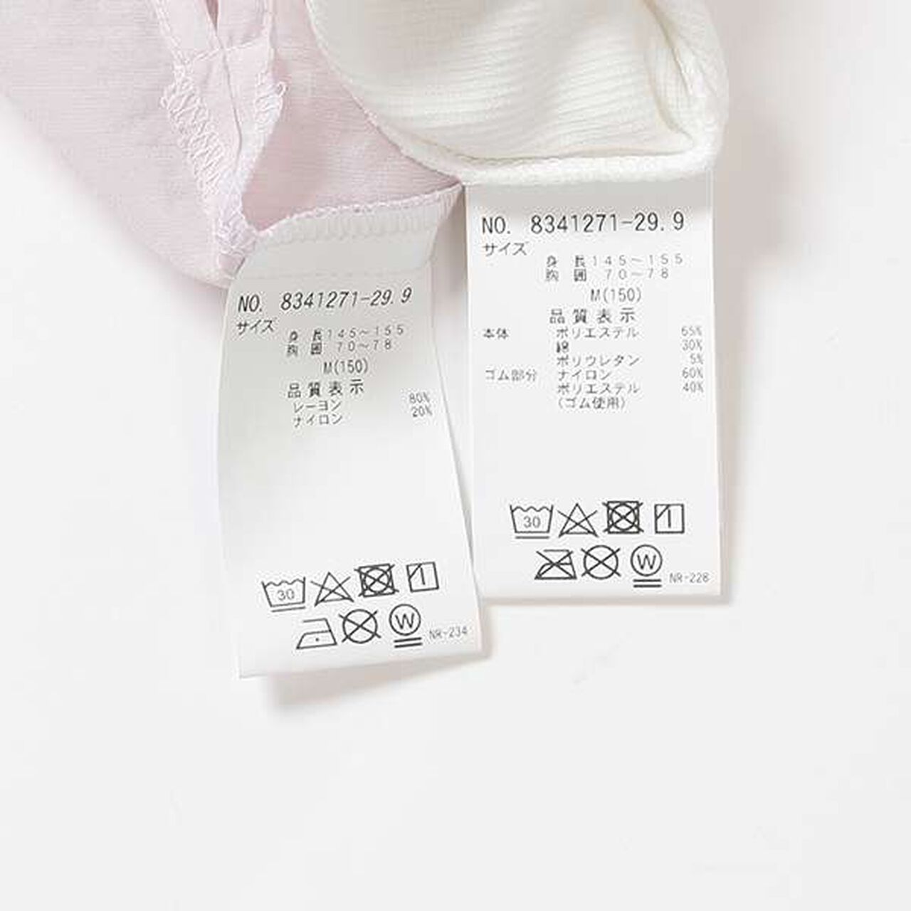 Short-Sleeve Sheer Shirt with Inner Lining,Off white, large image number 3