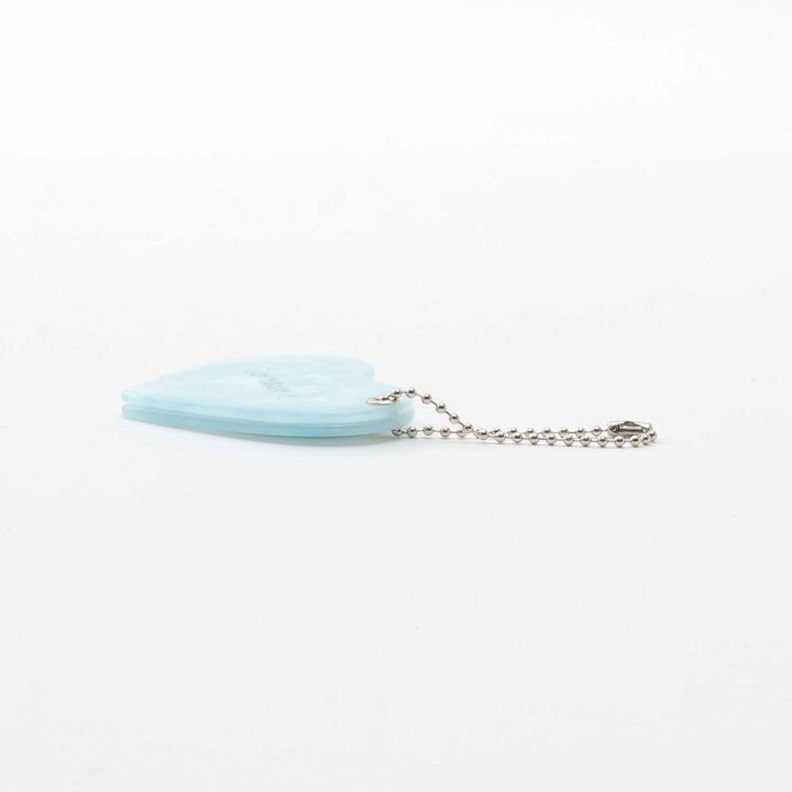 [Oshi Katsu] Heart Slide Mirror,Green, medium image number 8