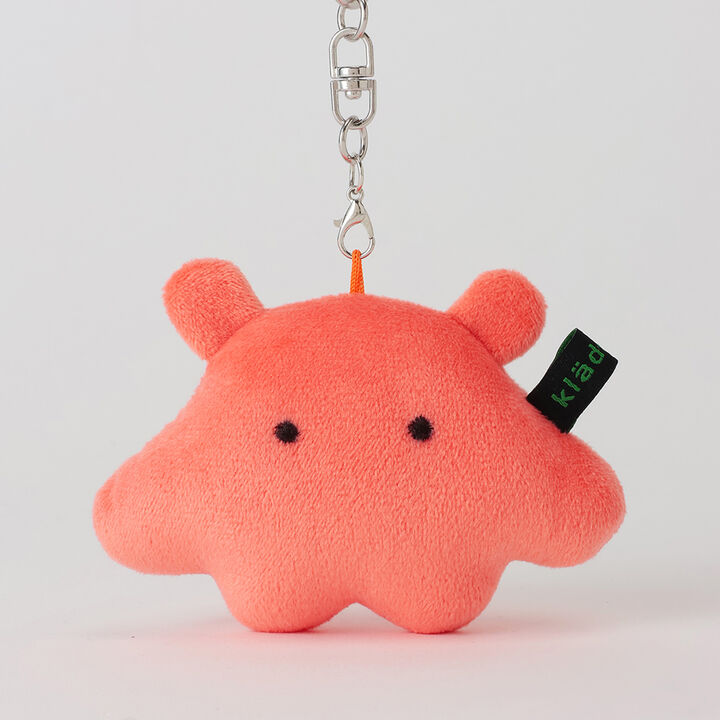 Sea Creature Keychain,Gray, medium image number 4