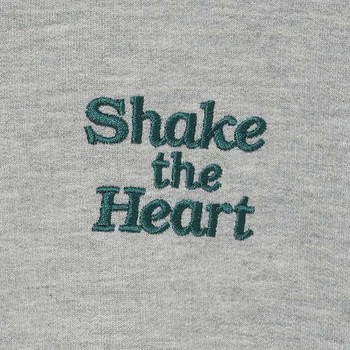 LTXC - Half-Zip Long Sleeve Set,Top gray, medium image number 14