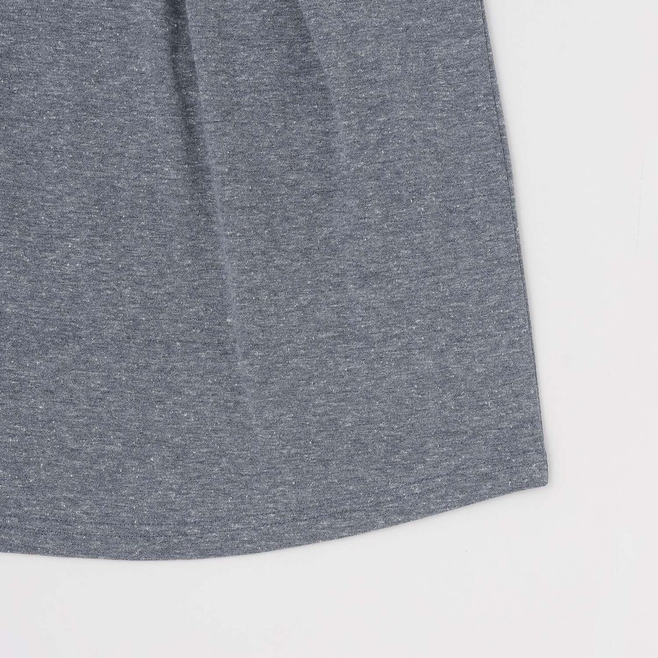 TCR Front Tuck One-Piece Dress,Top gray, large image number 14