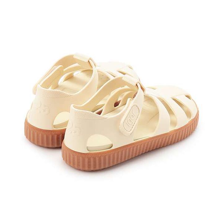 NICO CARAMEL,Ivory, medium image number 1