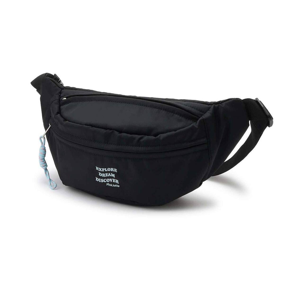 Sling Bag,Polka dots, large image number 15