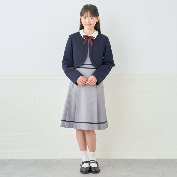 Double Strap Shoes,Black, medium image number 4
