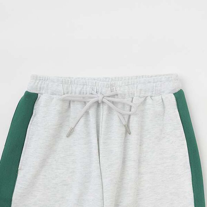 [LTXC] Loose Polo Outfit Set,Smoke white, medium image number 13