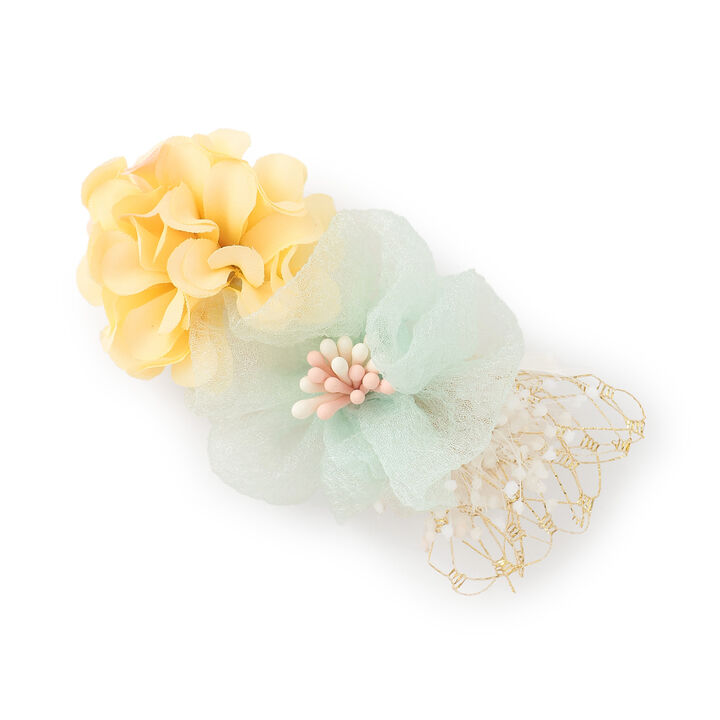 Flower Hair Clip,, medium