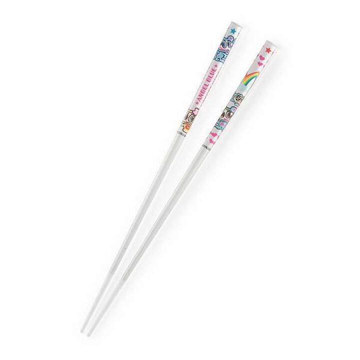 Mr. Nakamura Clear Chopsticks,, medium