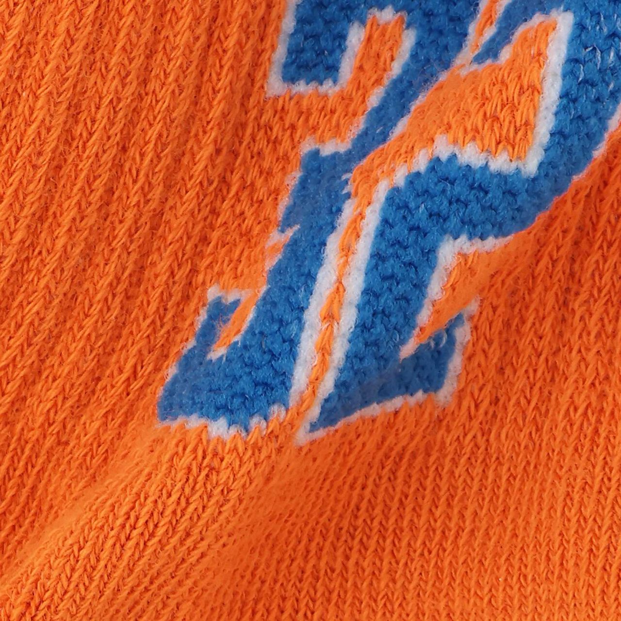 Number Socks (with Non-Slip),Green, large image number 9