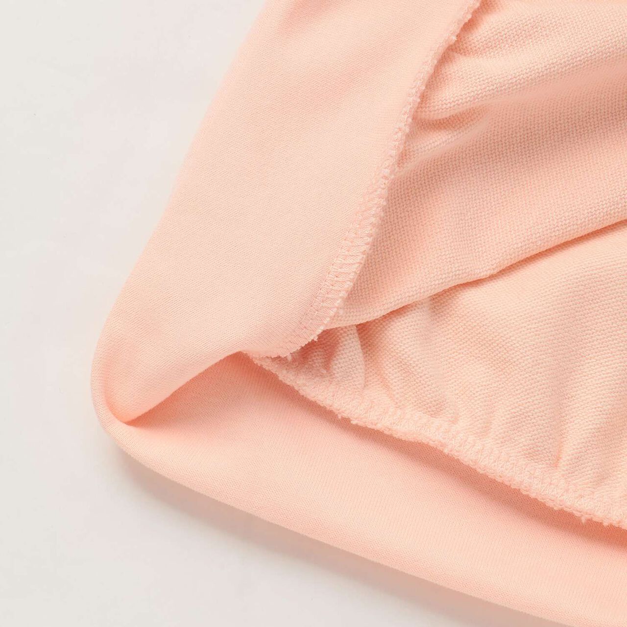 My Melody Liberty Fabric Appliqu&eacute; Sweatshirt,Pearl white, large image number 7