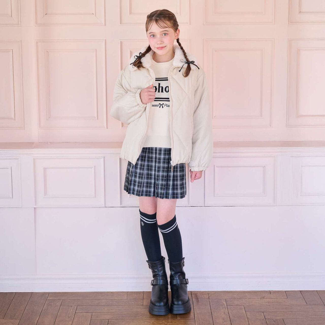 [2026 Lucky Bag] [Pre-order Only / Separate Order Required / Ships from Late December] [Mezzo Piano Junior] [Set B],Multi color, large image number 1