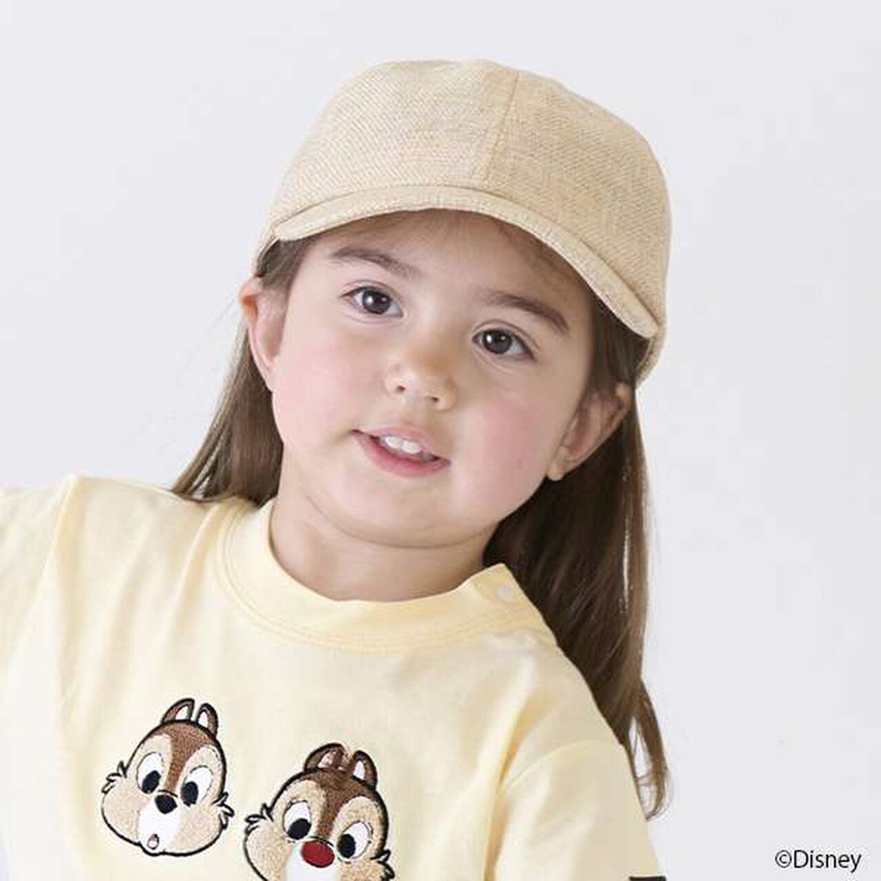 Woven Ribbon Back Cap,Black, large image number 10