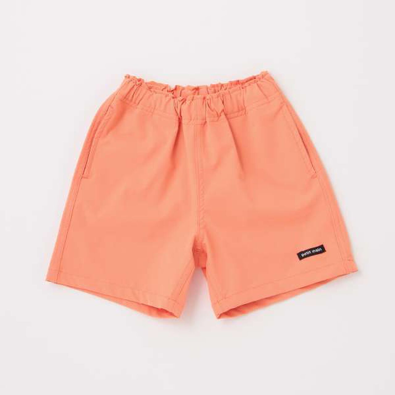 Amphibious Half Pants,Navy, large image number 3