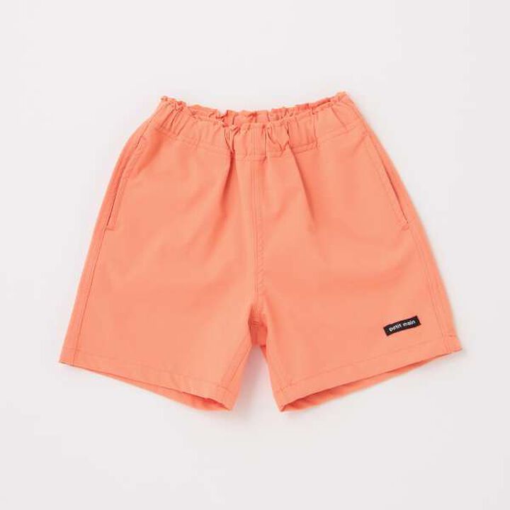 Amphibious Half Pants,Navy, medium image number 3