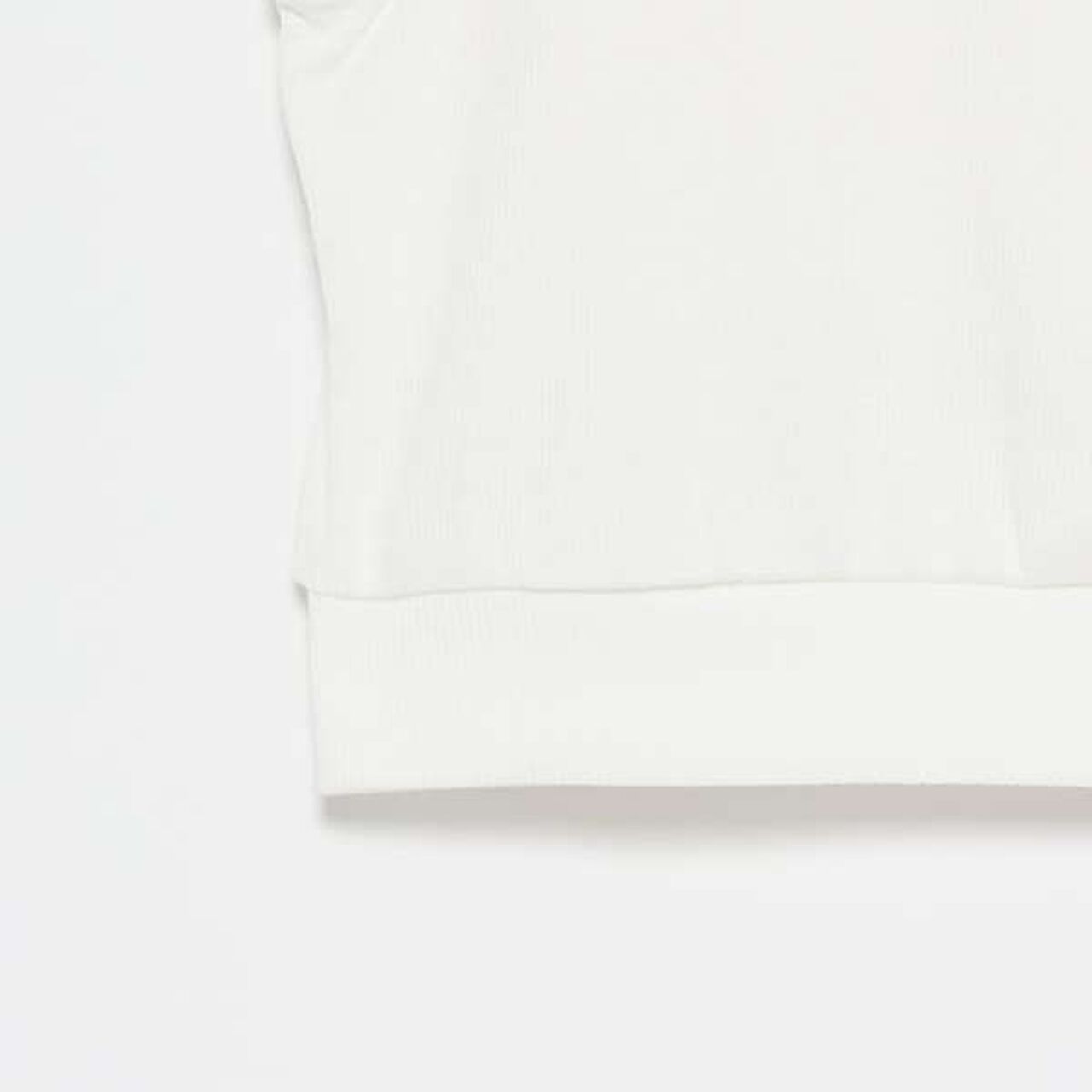 LTXC - Quick-Dry Short Parka Inner Set,Black, large image number 3