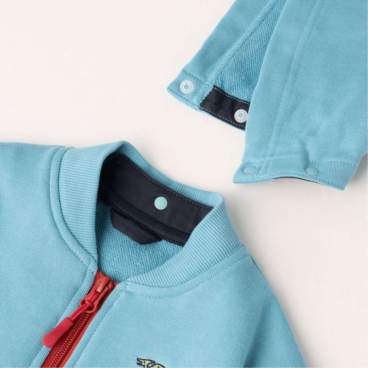 [2026 Lucky Bag] [Pre-order Only / Separate Order Required / Ships from Late December] [KLADSKAP] [Boys B Set],Multi color, large image number 9