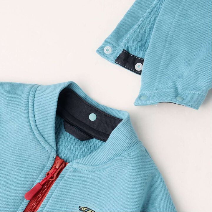 [2026 Lucky Bag] [Pre-order Only / Separate Order Required / Ships from Late December] [KLADSKAP] [Boys B Set],Multi color, medium image number 9