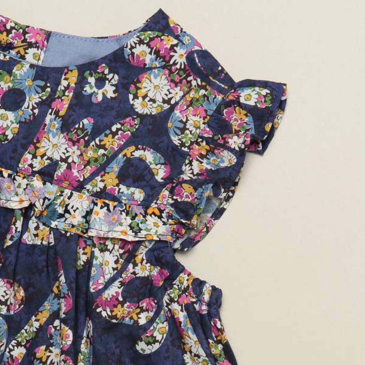 FLOWER POWER Tunic,Pink, large image number 4