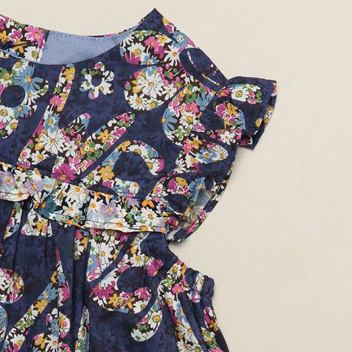 FLOWER POWER Tunic,Pink, medium image number 4