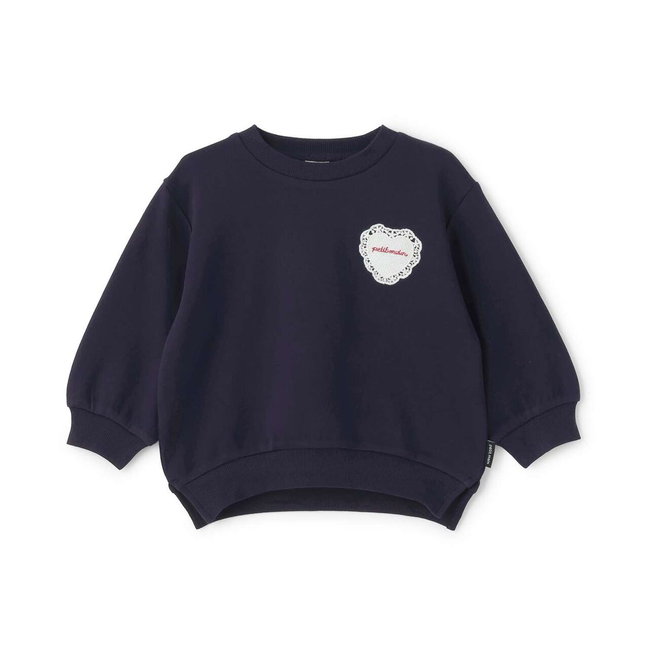 [Affordable] GIRLS Sweatshirt,Light green, large image number 13