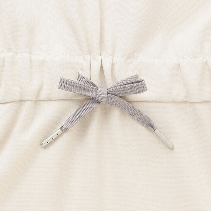 Side Line One-Piece Dress,Ivory, medium image number 7