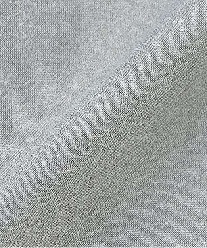 Cardboard Pleats Mini Skirt with Shorts [Korean Fashion],Gray, medium image number 9