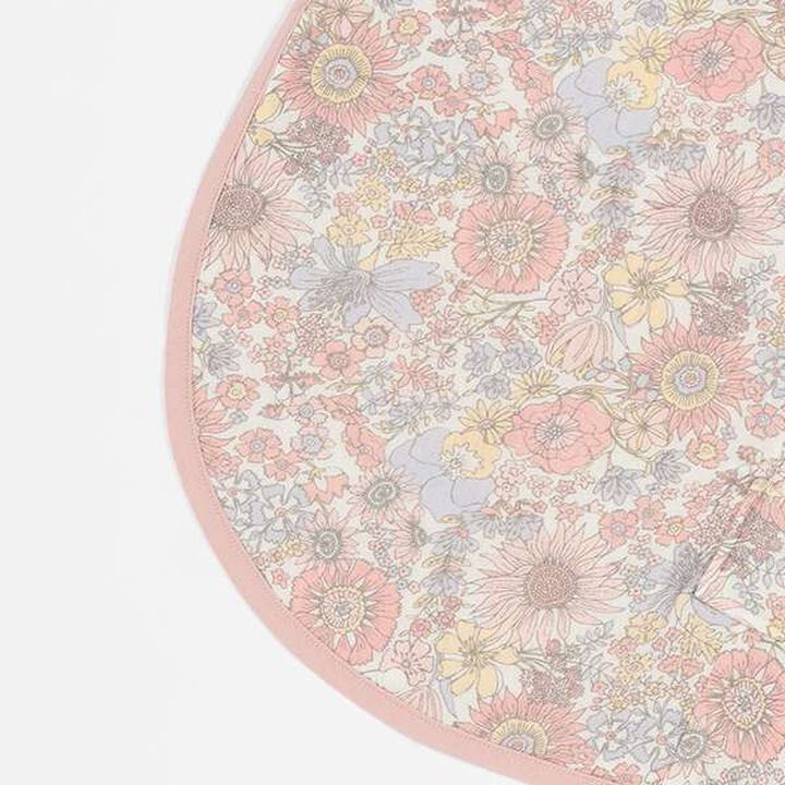 Fluffy Gauze Sleeping Bag,Light pink, medium image number 12