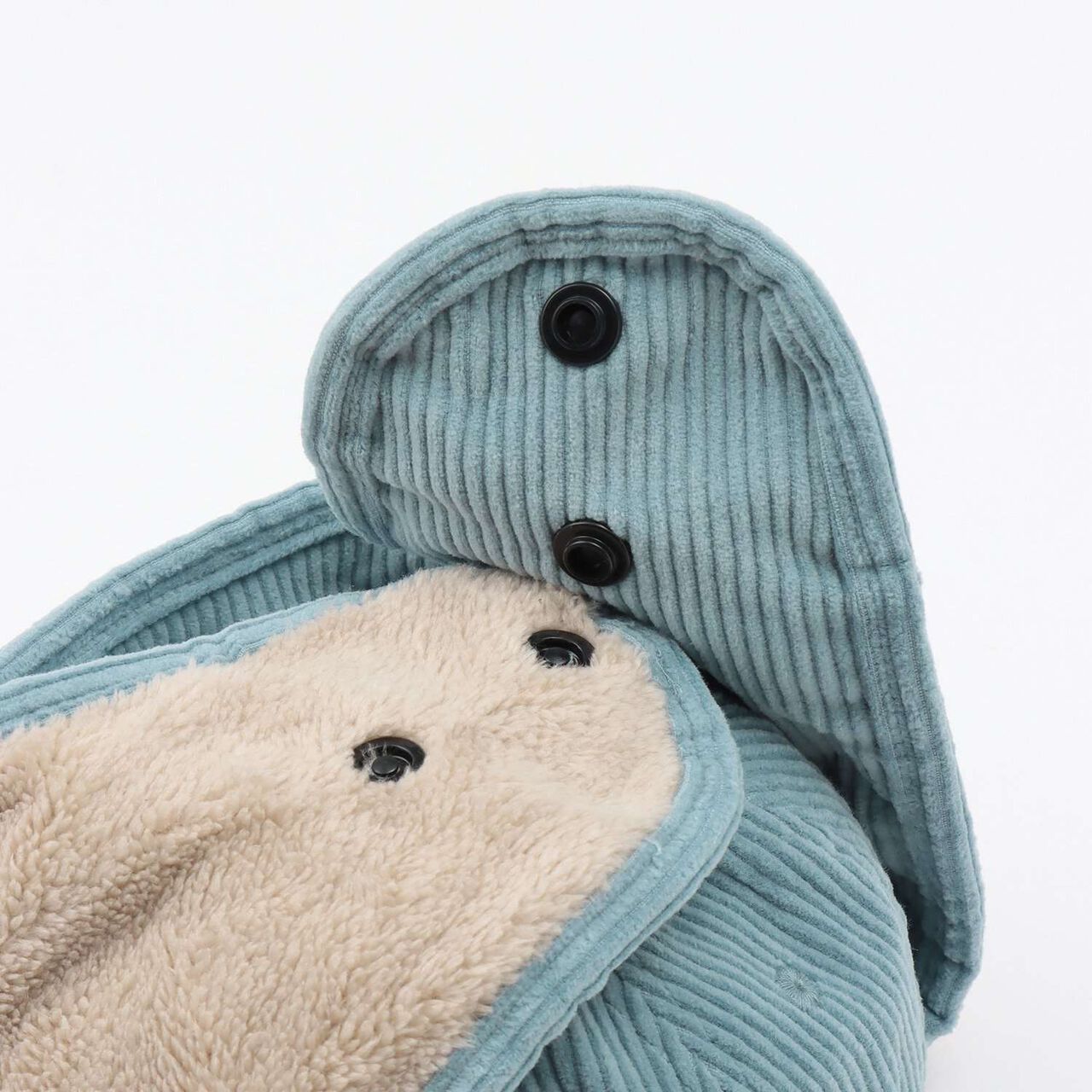 [Lee] Flight Cap 1,Sax blue, large image number 2