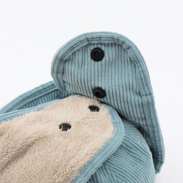 [Lee] Flight Cap 1,Sax blue, medium image number 2