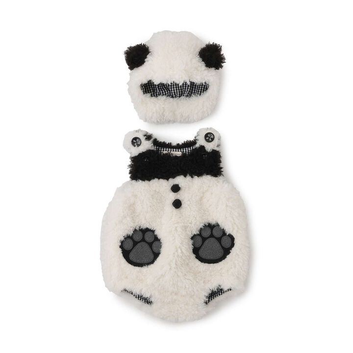 Panda Set,Black, medium image number 4