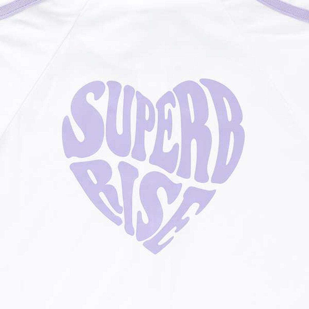 [SWIM] UV Jacket with Finger Holes,Milky white, large image number 12