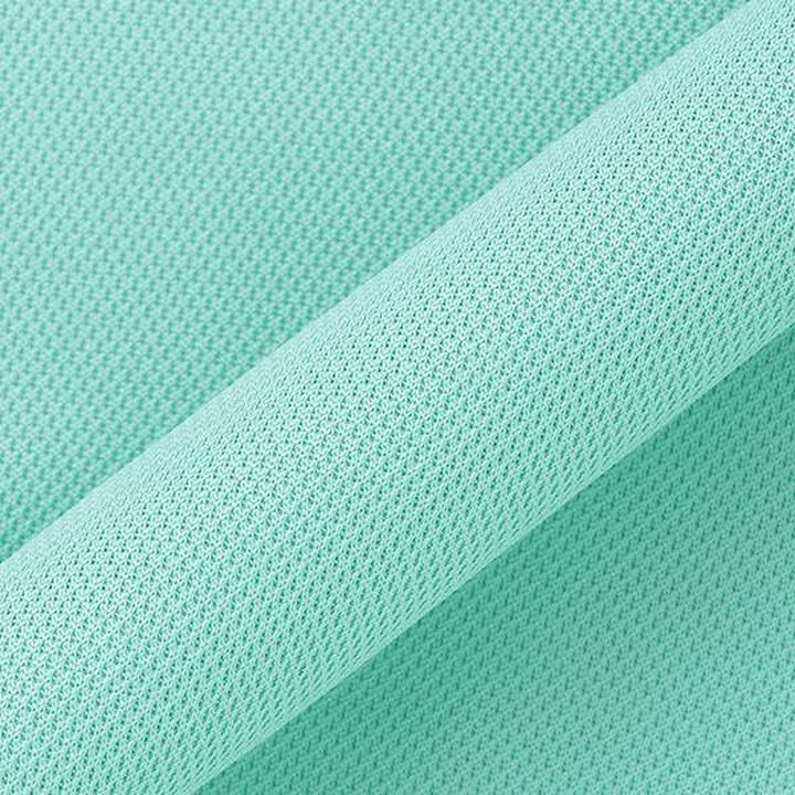 [Quick-Dry] Honeycomb Mesh Outfit Set,Orange, medium image number 12