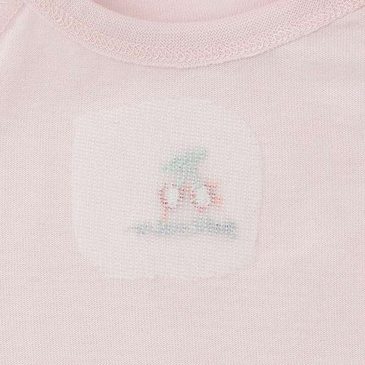 [GOOD PRICE] Short-Sleeve 2 WAY All-in-One,Ivory, medium image number 13