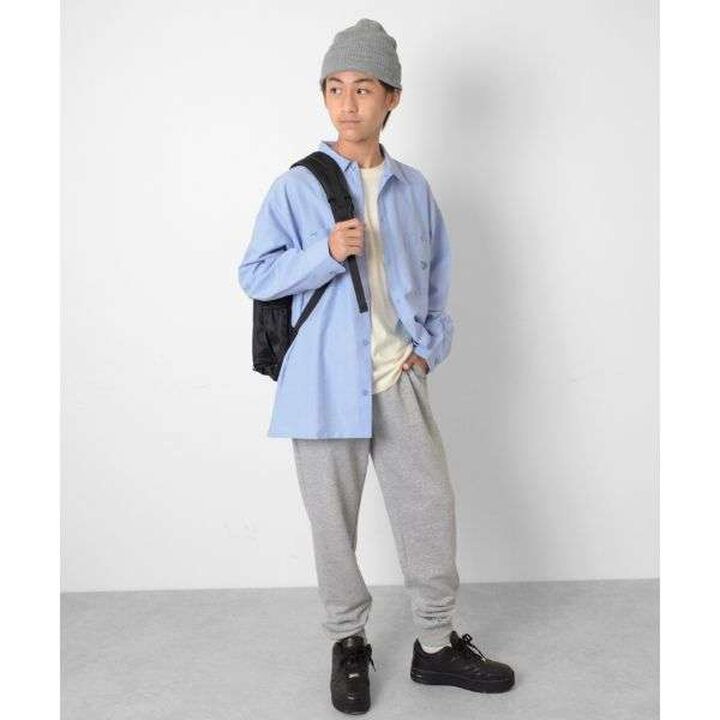 Rib Knit Watch Cap,White, medium image number 10