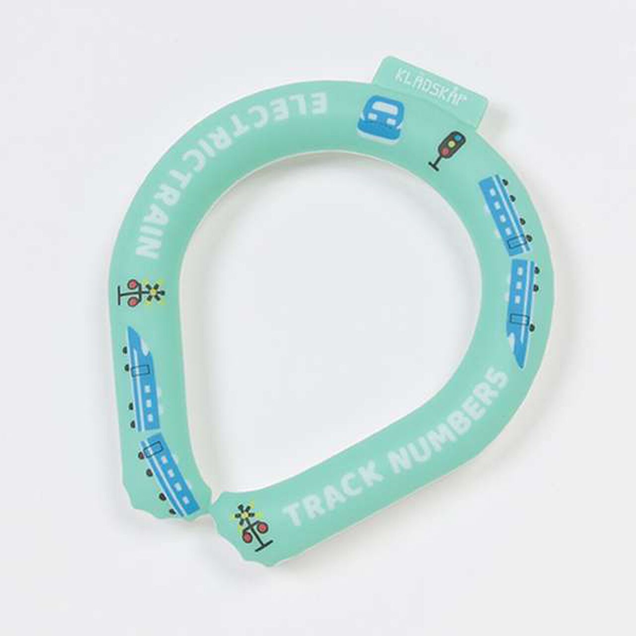 Chill RING,Multi color, large image number 14