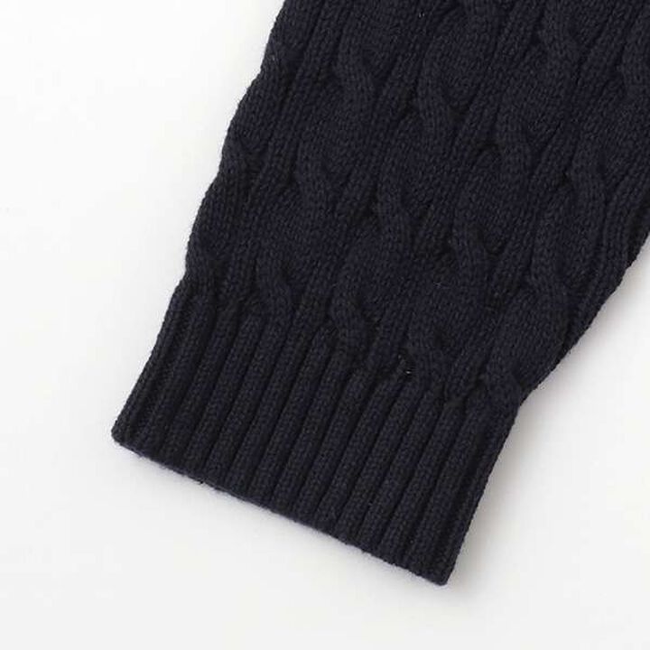 [Link] Cotton Knit,Ivory, medium image number 3