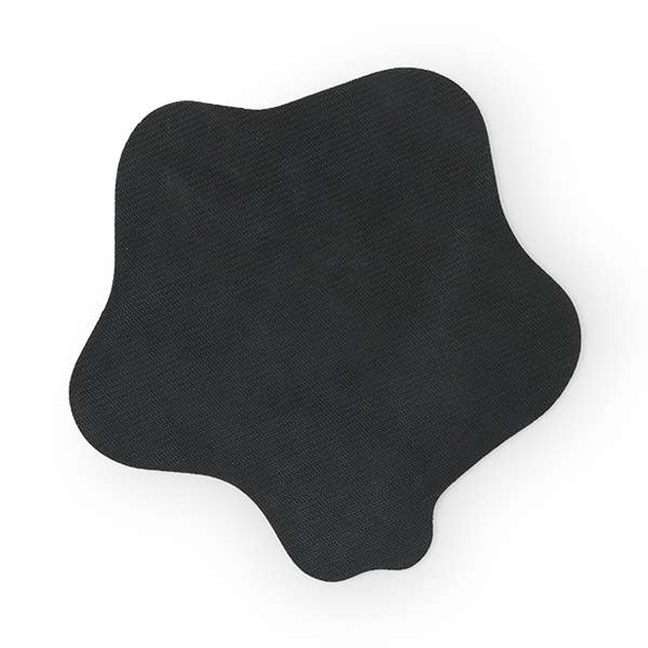 Mr. Nakamura Die-Cut Mouse Pad,Blue, large image number 1