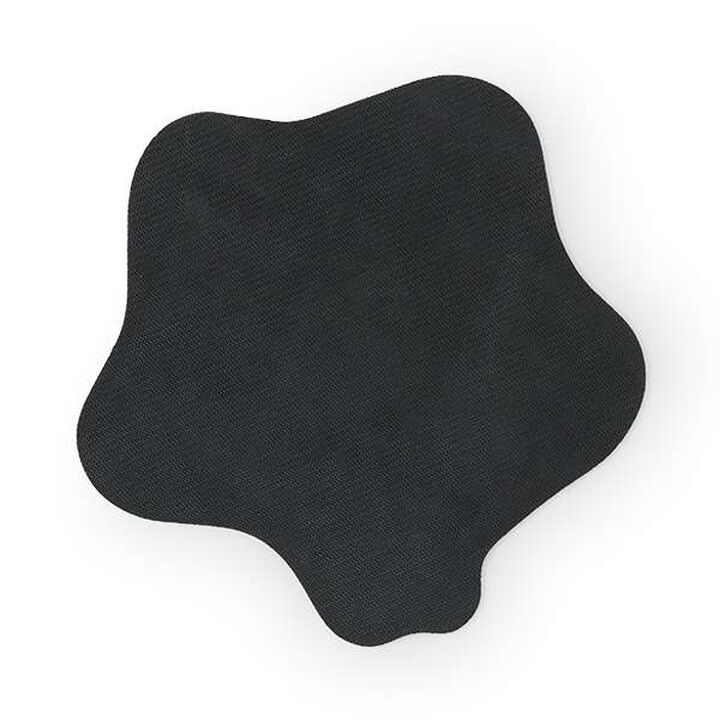 Mr. Nakamura Die-Cut Mouse Pad,Blue, medium image number 1