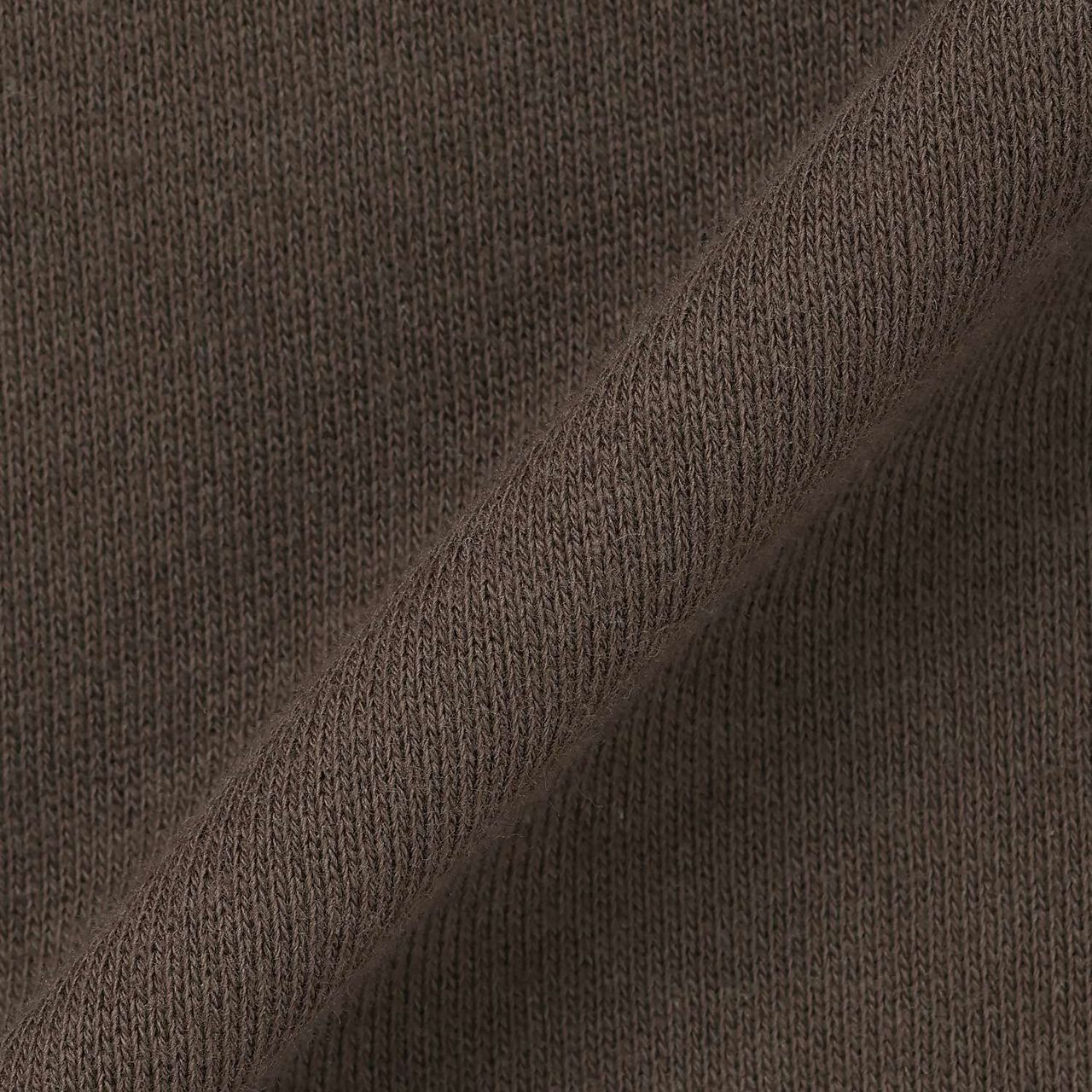 [Muteki Sweatshirt] Stain-Resistant, Quick-Dry & Anti-Pill Wide Sweatshirt [MNCM],Purple, large image number 19