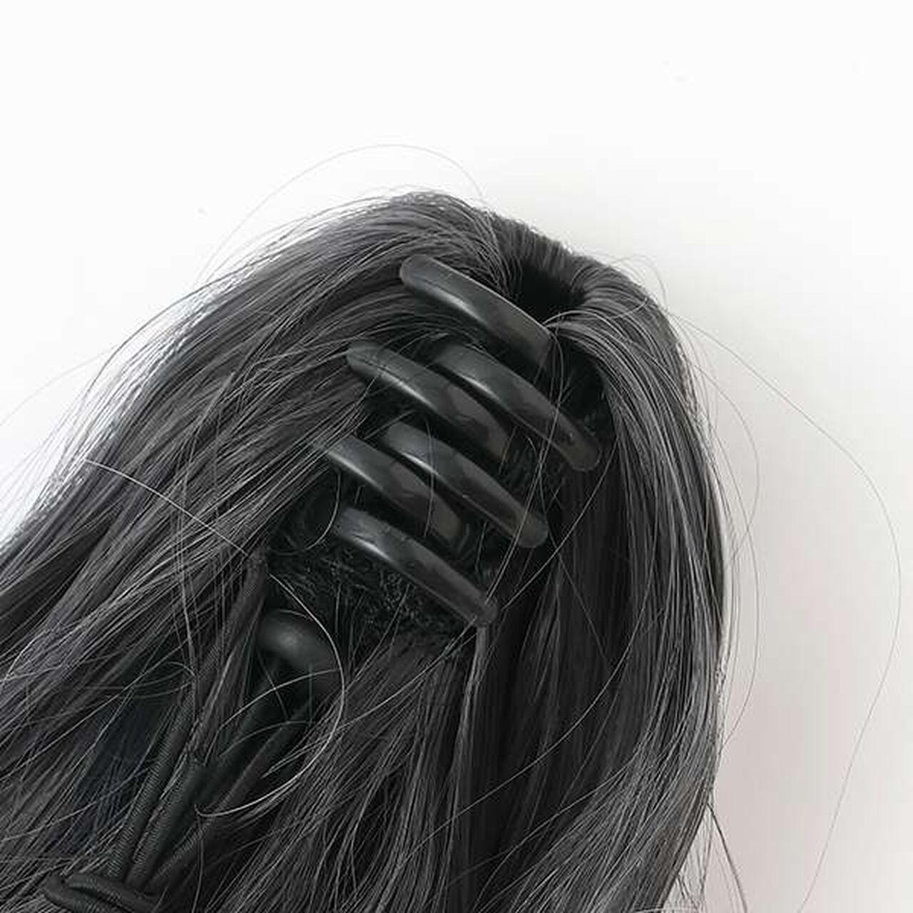 One-Touch Extension Bib Type,Blue, large image number 6