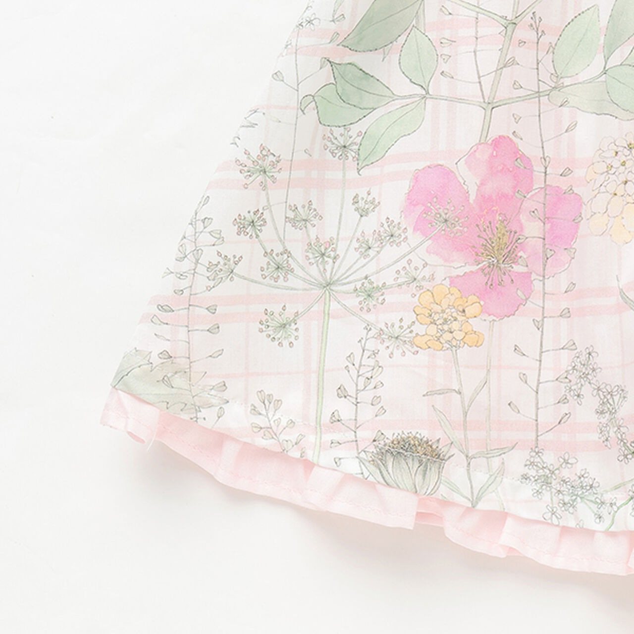 Ilmaz Garden Tunic,Navy, large image number 4