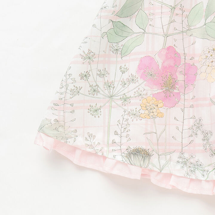 Ilmaz Garden Tunic,Navy, medium image number 4