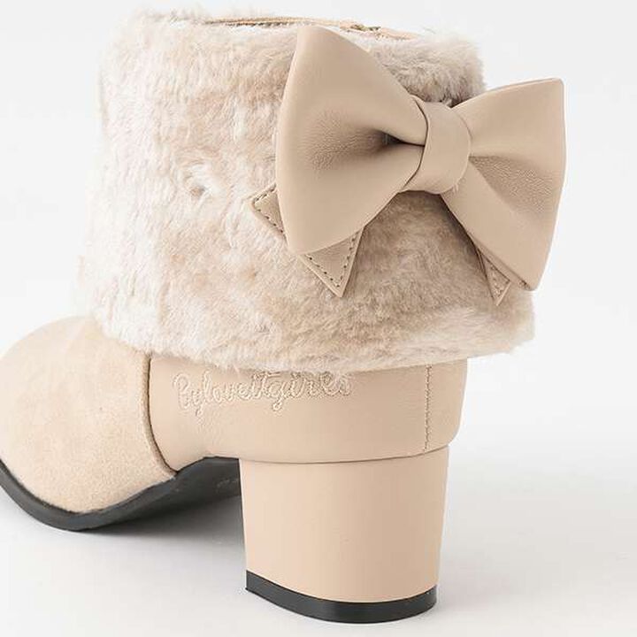 Booties,Beige, medium image number 13