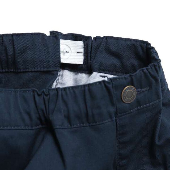 Stretch Twill Active Pants,Brown, medium image number 11